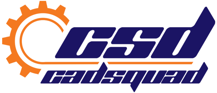 CSD Logo